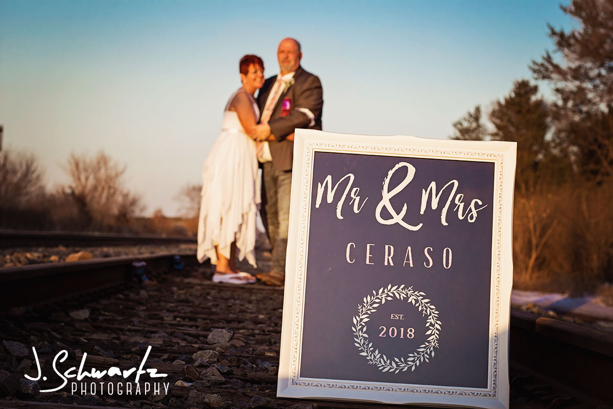 Ceraso Wedding
