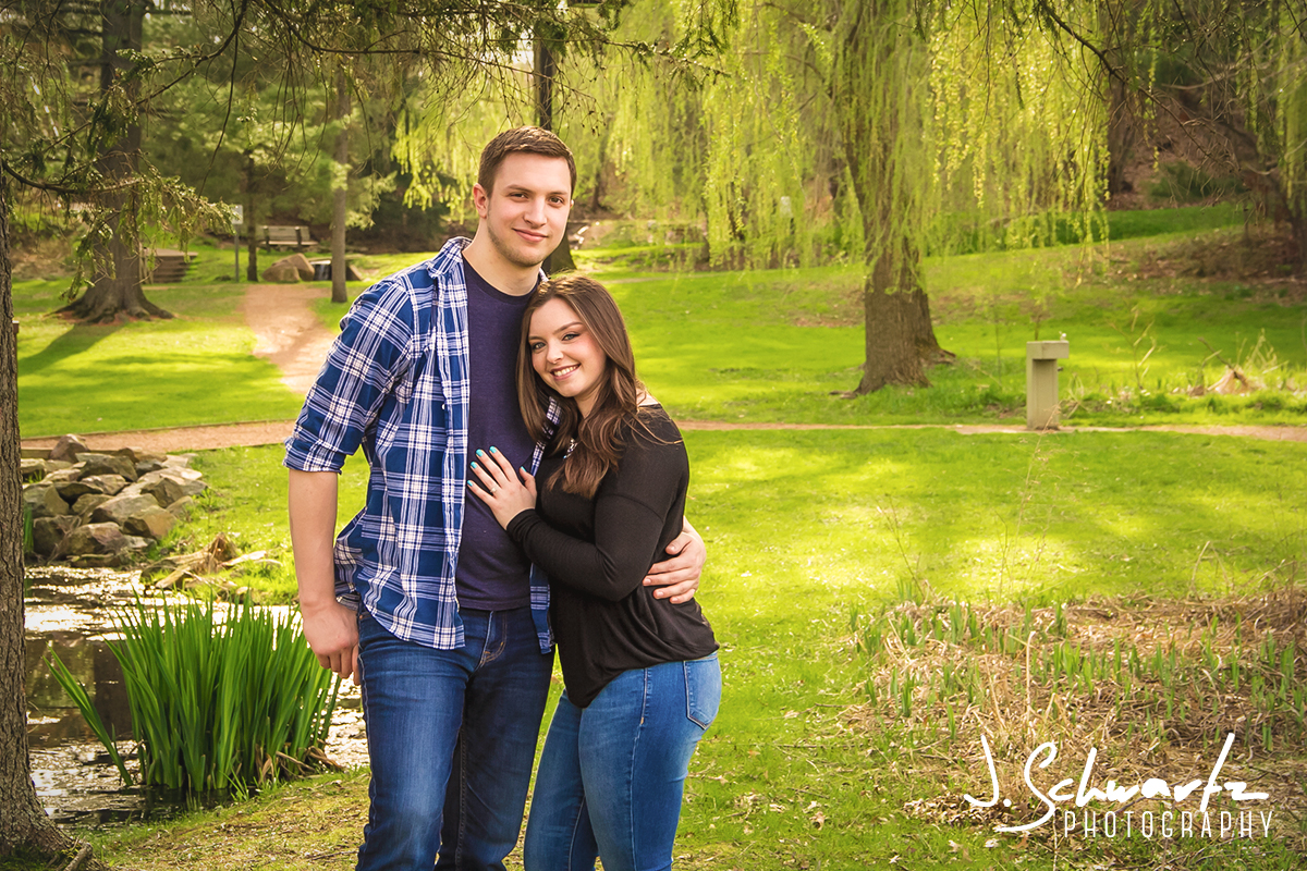 Engagement 2017