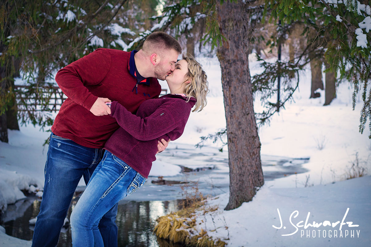 Engagement 2018