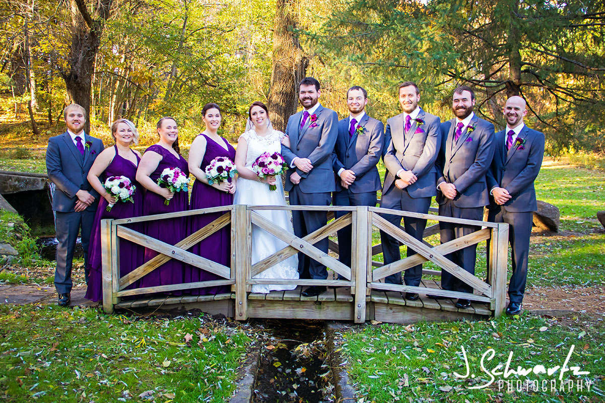 Jamie Ricci Jamie Ricci Wedding